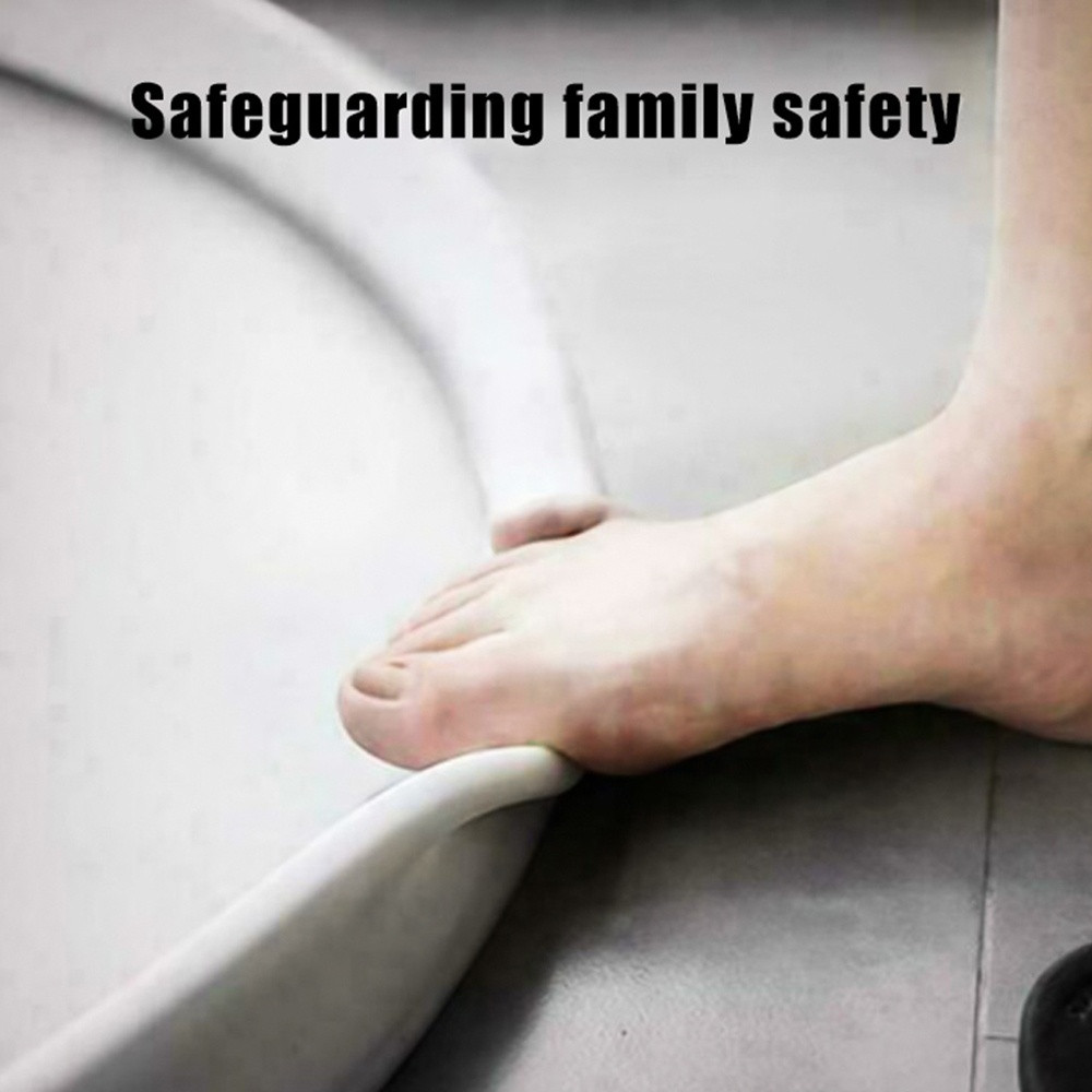 싱크대물막이 실리콘물막이 물튐방지 세면대 가림막 설걷이 워터가드 3cm일반형20cm