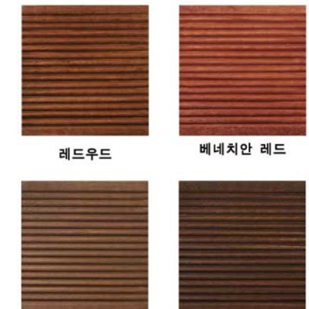 방부목 목재방수페인트 1L 수성 우드 스테인 보호제 나무 - 상세 이미지 4