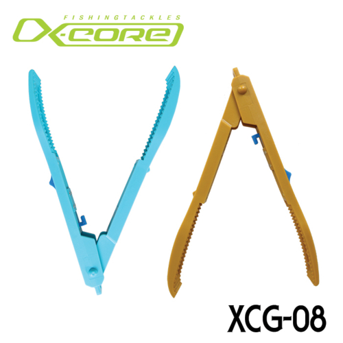 엑스코어 물고기집게 피싱그립 XCG-08 - 메인 이미지