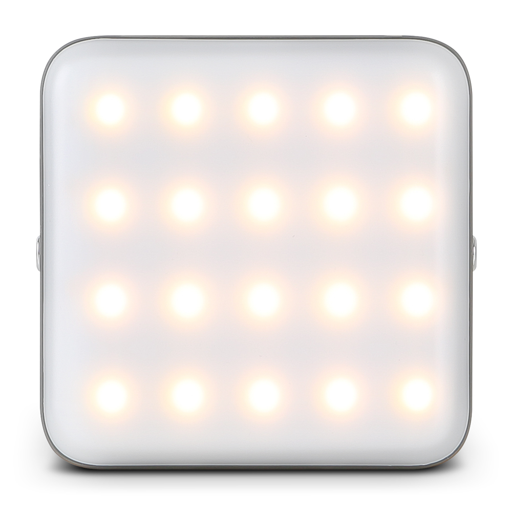 루맥스 LC-100K LED 충전식 캠핑 랜턴 조명 작업등 차박 실내 텐트 휴대용