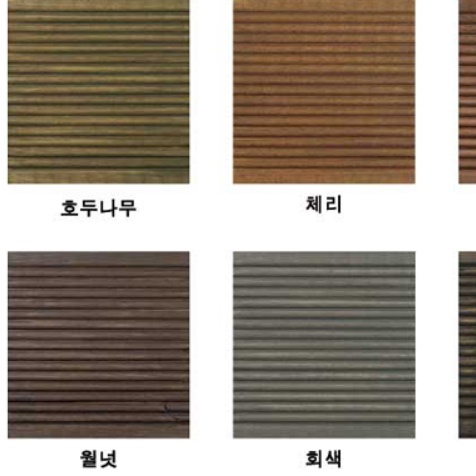 방부목 목재방수페인트 1L 수성 우드 스테인 보호제 나무 - 상세 이미지 3