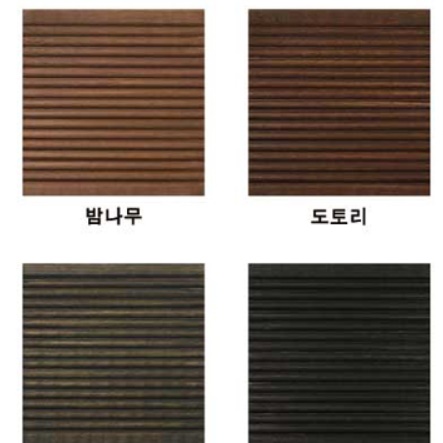 방부목 목재방수페인트 1L 수성 우드 스테인 보호제 나무 - 상세 이미지 2