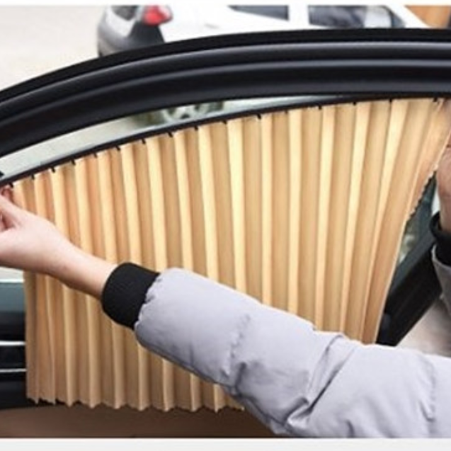 차량용 커튼 자동차커튼 차박가림막 차양막 암막커튼 레이