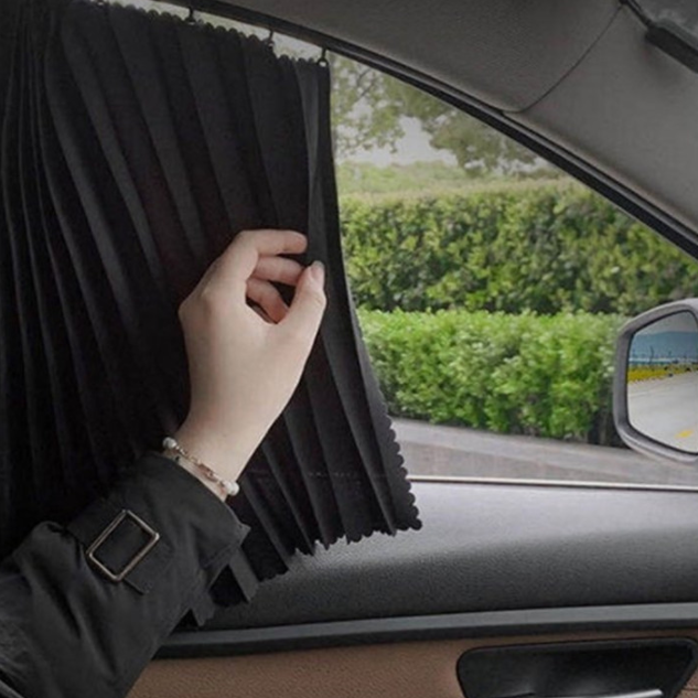 차량용 커튼 자동차커튼 차박가림막 차양막 암막커튼 레이