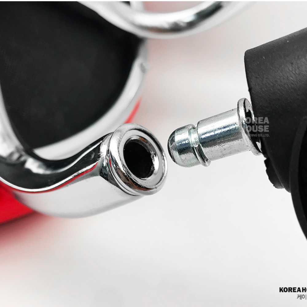 앉은뱅이 바퀴의자 무빙 이동 이동식 의자 엠보