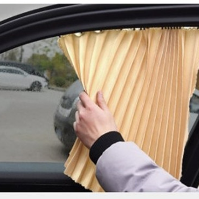 차량용 커튼 자동차커튼 차박가림막 차양막 암막커튼 레이