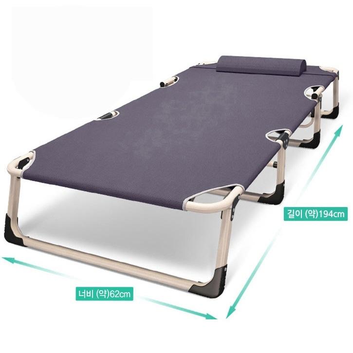 접이식간이침대 조립식 침대 접는 벽 이동식침대 자취 소형 작은방 접이 간의 이동 접히는