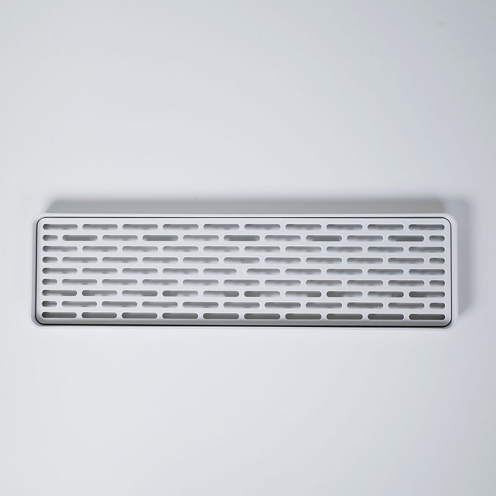 물빠짐 트레이 슬림형 38cm