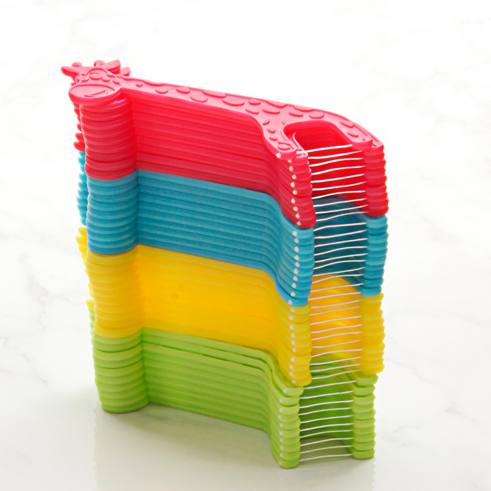 예꼬맘 어린이 치실 지퍼백3개+하드케이스1개 유아 어린이 아동 키즈 신학기준비물