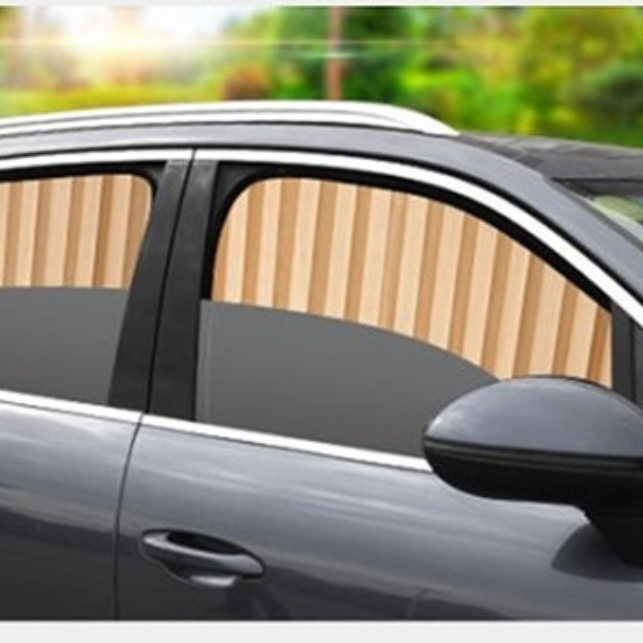 차량용 커튼 자동차커튼 차박가림막 차양막 암막커튼 레이