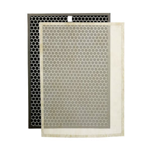 [호환] 암웨이 엣모스피어 구형 전용 구리 필터세이퍼 4매 필터모아 개봉기 | 실사용 후기 - 상품 이미지 3