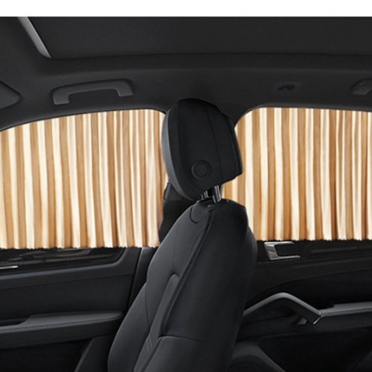 차량용 커튼 자동차커튼 차박가림막 차양막 암막커튼 레이