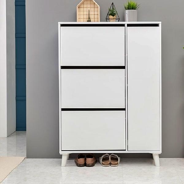 접이식신발장 폴딩신발장 현관장 소형 낮은 신발장 맞춤 전실수납장 업소용 회사 헬스장