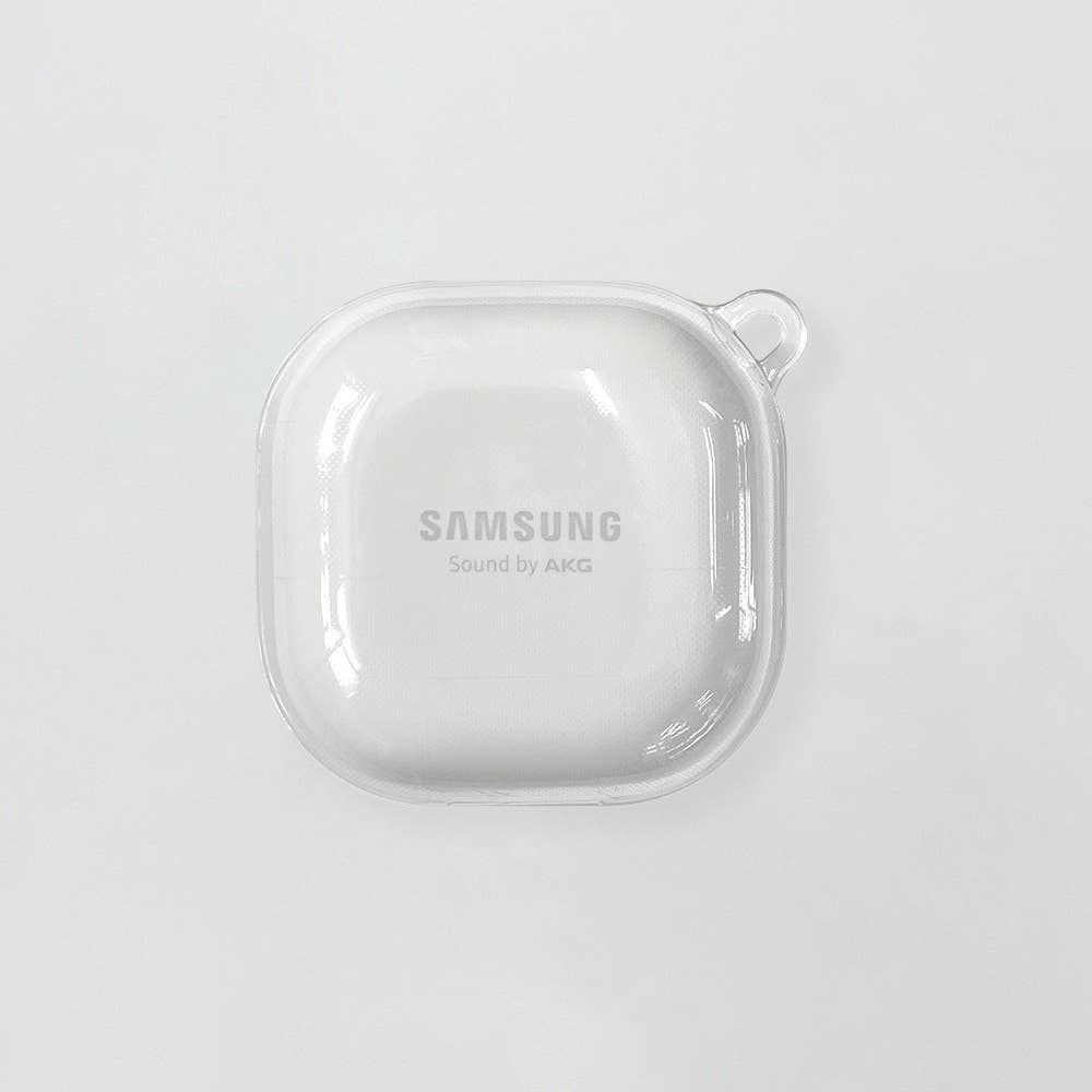 투명 클리어 케이스 이미지