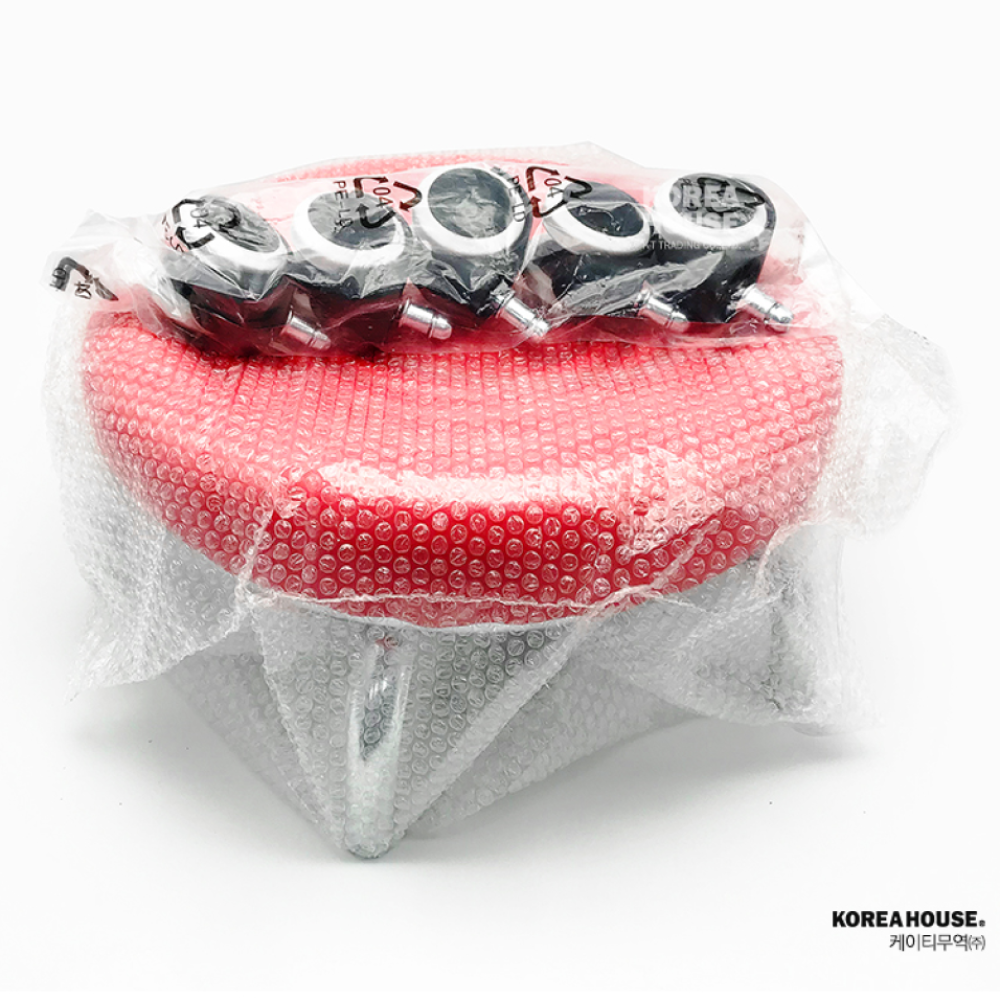 앉은뱅이 바퀴의자 무빙 이동 이동식 의자 엠보