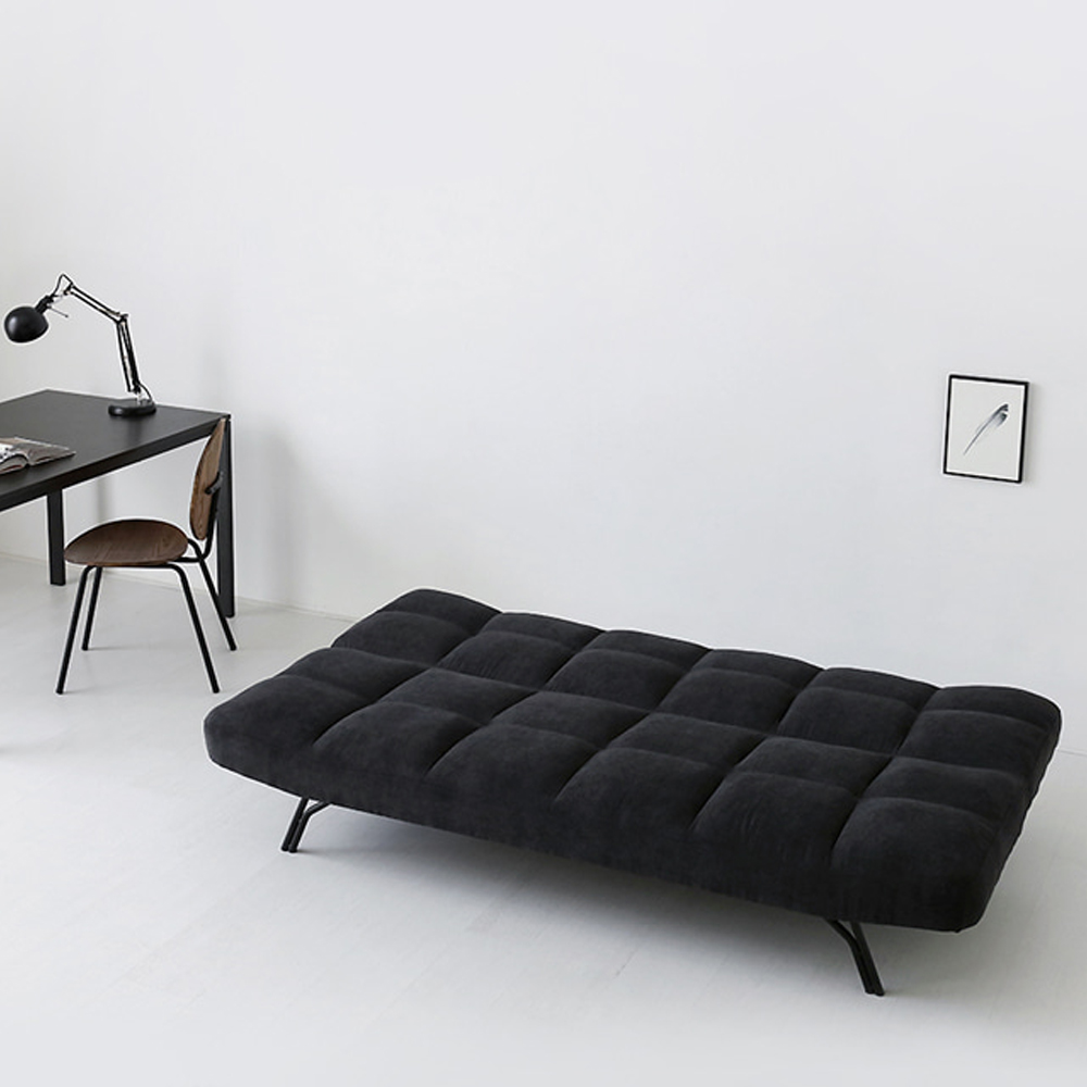 3인용 쇼파베드 침대형쇼파 거실매트리스 간이 원룸 AMBO 멀티소파베드 카우치형