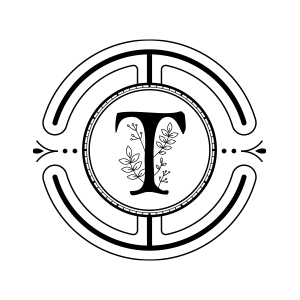 티타드 스토어 로고