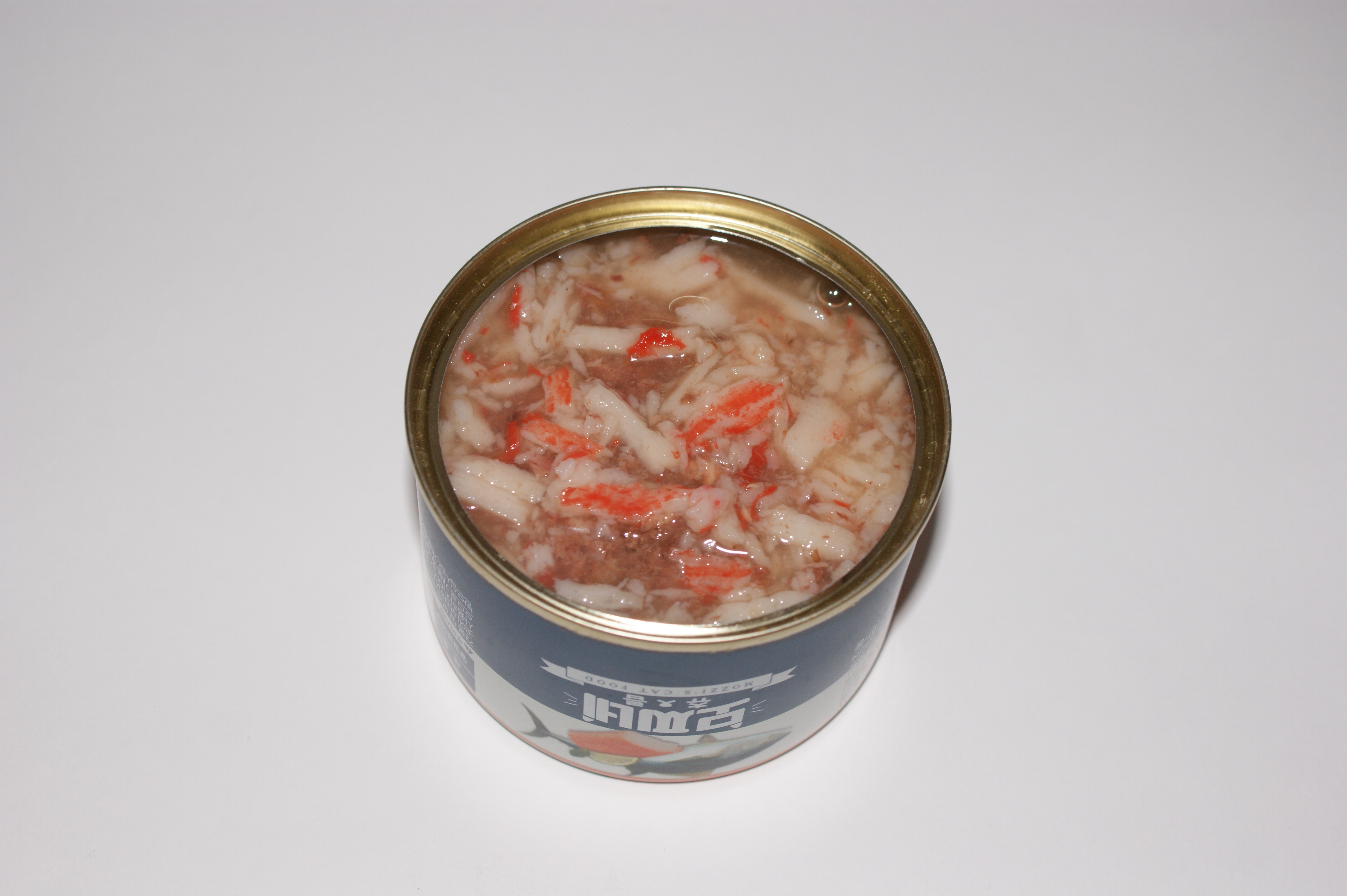 모찌네 국산 사조생산 고양이캔 챱챱 참치+닭가슴살, 90g, 24개