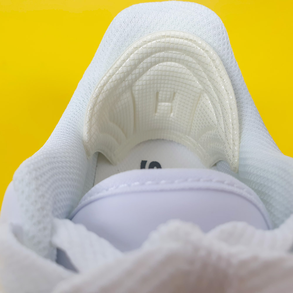 발 뒤꿈치패드 신발 운동화 뒷꿈치패드 수선 구두 까짐 앞꿈치 베이지