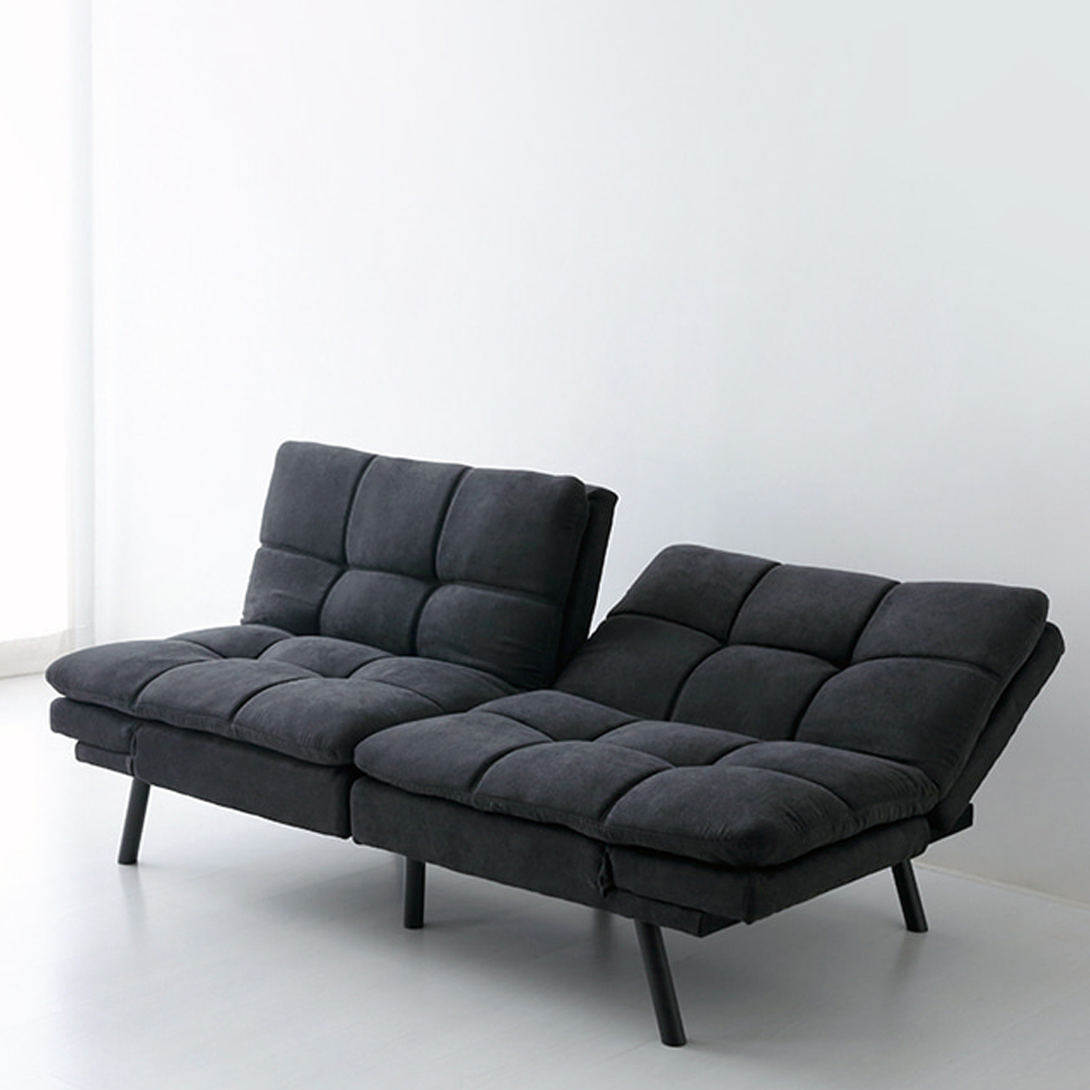 3인용 쇼파베드 침대형쇼파 거실매트리스 간이 원룸 AMBO 멀티소파베드 카우치형