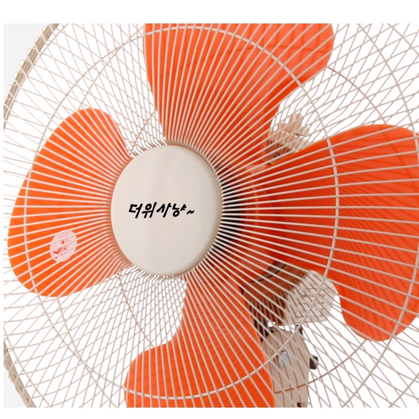 축사용선풍기 농업용선풍기 현장용 작업용 작업 우사 축사 선풍기 - 상세 이미지 3