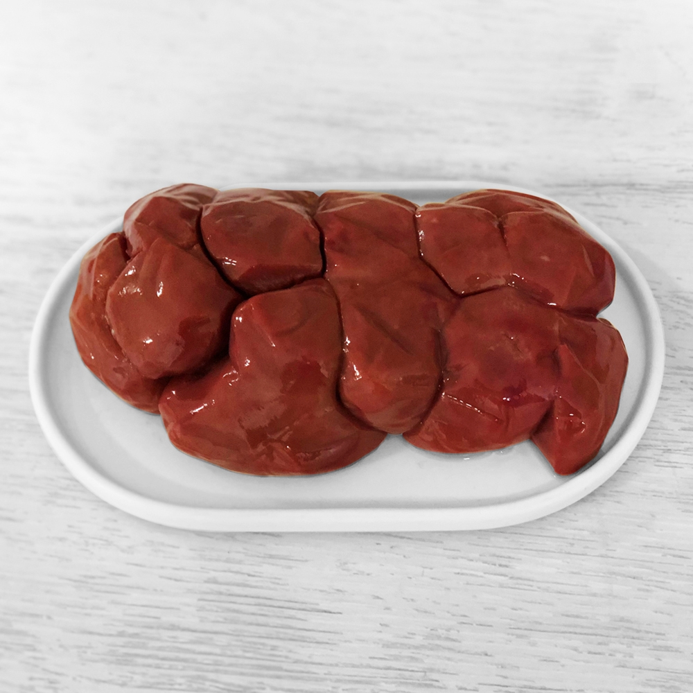 버틀럽 소고기 국내산 소 신장 500g - 상품 이미지