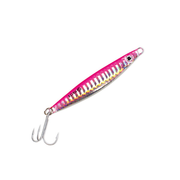 워터맨 하이퍼 지그 메탈지그 송어 배스 지깅 하드베이트 - 상품 이미지