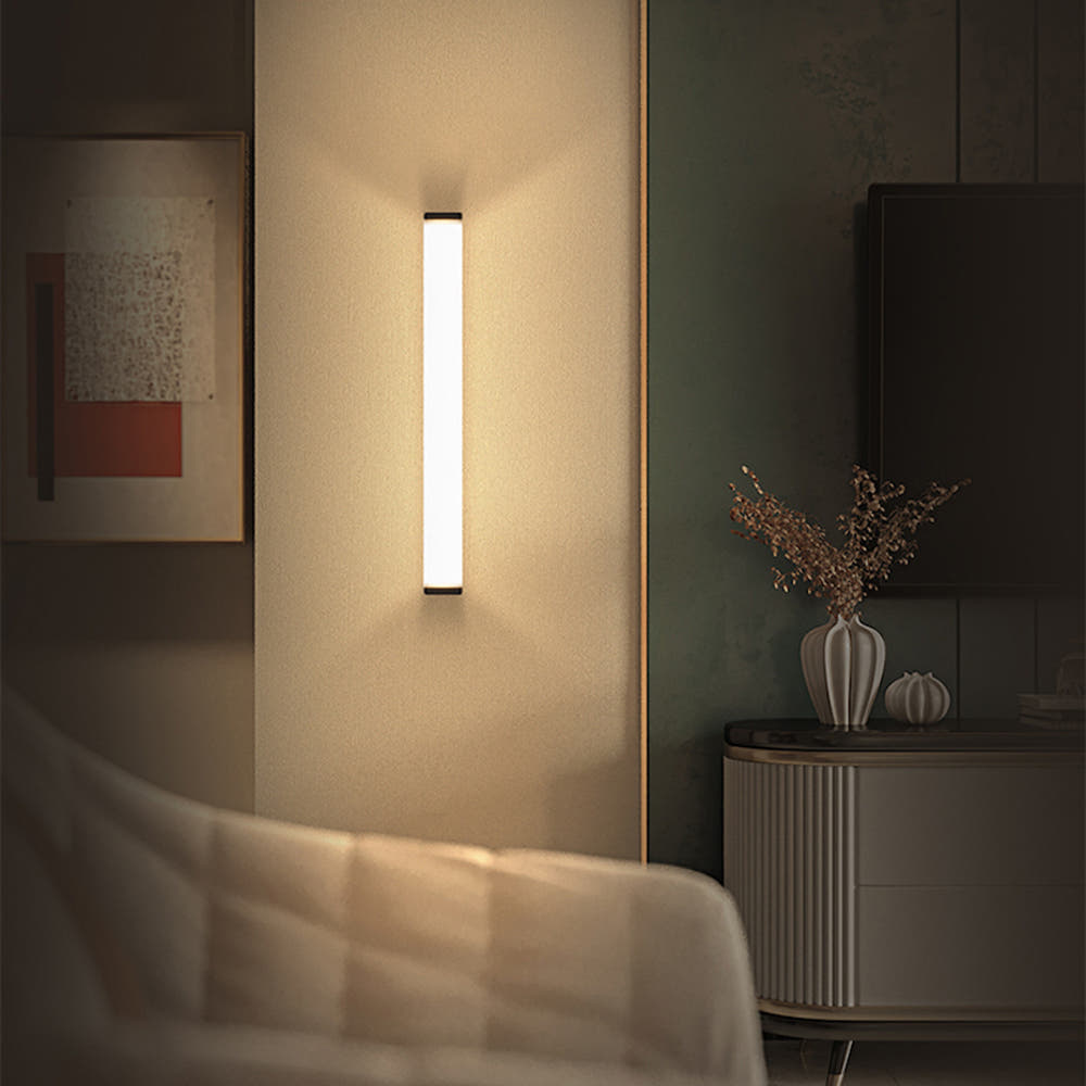 노바리빙 무선 LED 센서등 센서바 충전식 100mm 주광색 가격 비교 노바리빙 노바리빙 무선 LED 센서등 센서바 충전식 100mm 주광색