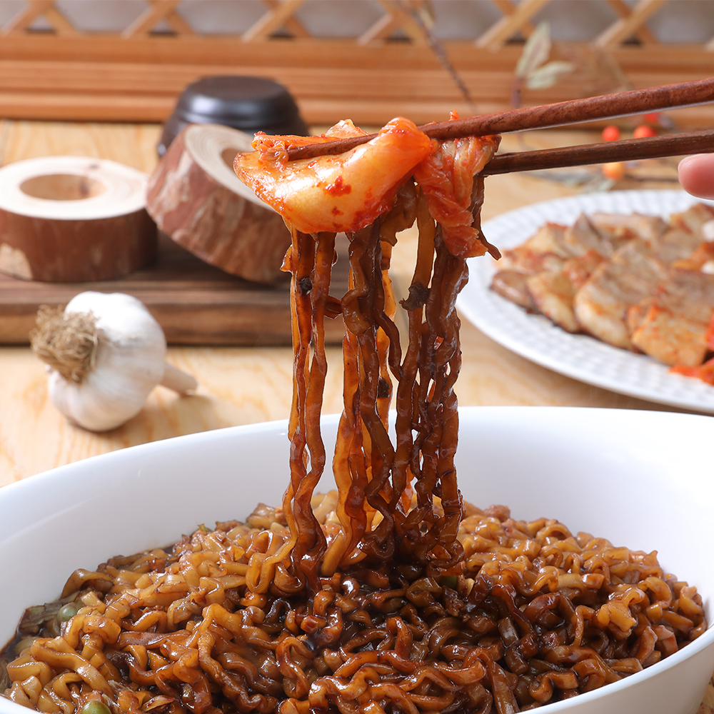 여수 나래식품 전라도 묵은지 국내산 묵은김치 3kg, 1개 이미지 4