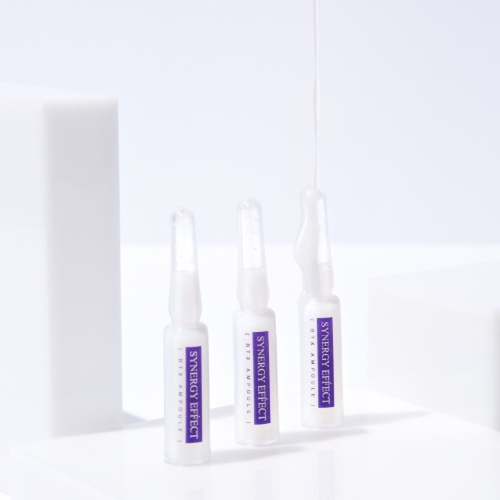 맥스클리닉 시너지 이펙트 BTX 앰플 1.5ml, 14개 - 상세 이미지 4