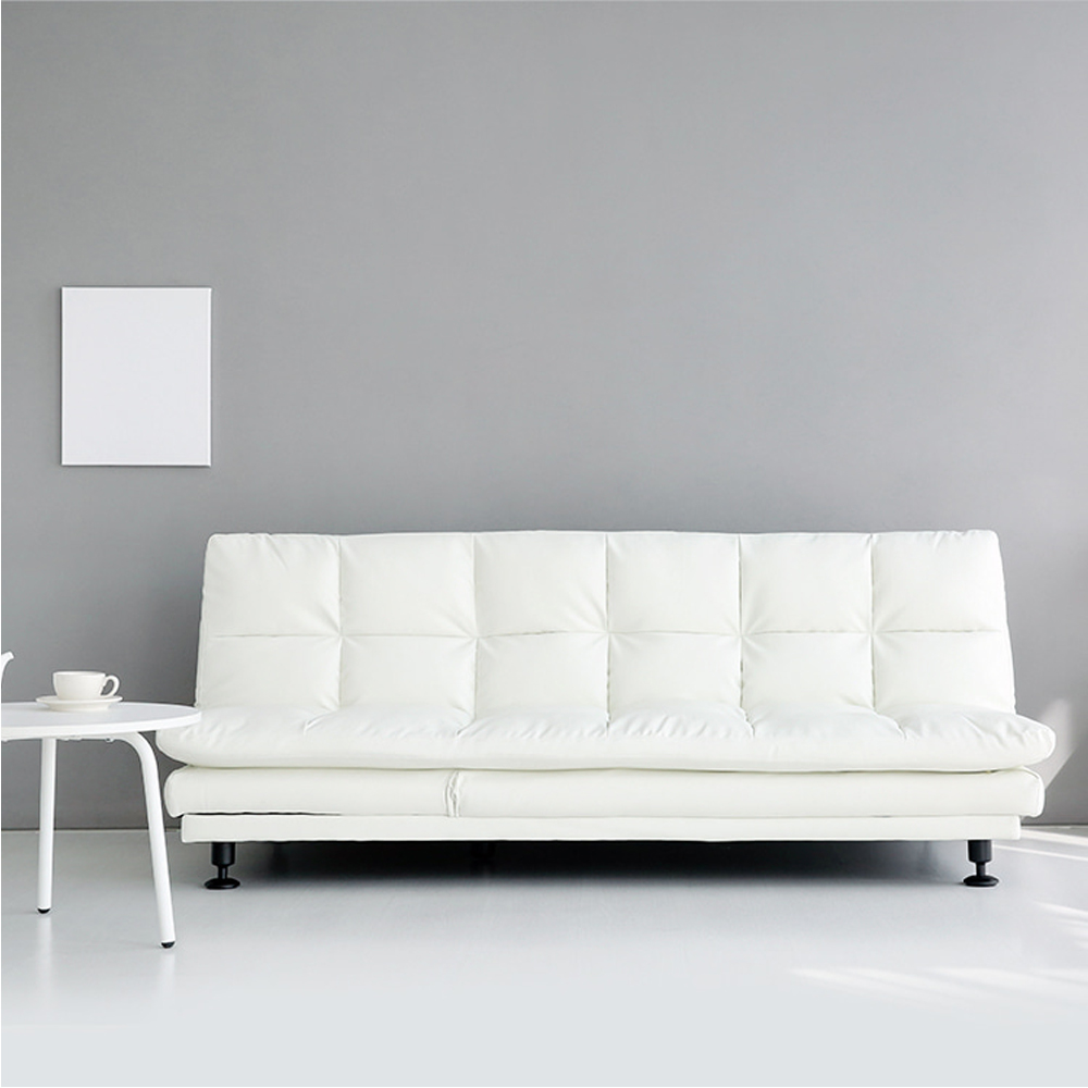 3인용 쇼파베드 침대형쇼파 거실매트리스 간이 원룸 AMBO 멀티소파베드 카우치형