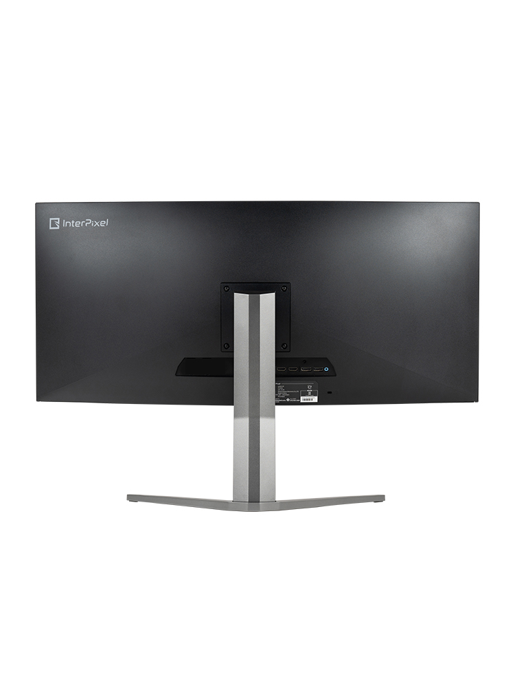 인터픽셀 IPU3433 UWQHD 180Hz 울트라와이드 게이밍 모니터 86~87cm(34인치), 무결점 - 상세 이미지 4