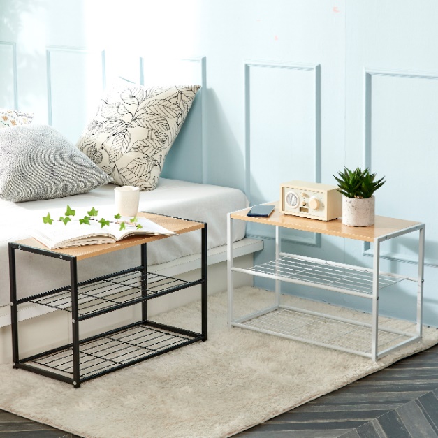 쇼파 선반 화분테이블 얊은테이블 창가테이블 소파뒤책장 현관협탁 폭좁은 높은 탁자 소형