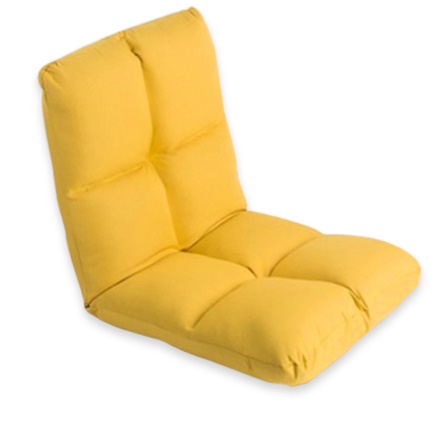 다리없는쇼파 바닥쇼파 낮은소파 일인쇼파 등받이 좁은 거실 좌식 편한 저상형 독서 자취방