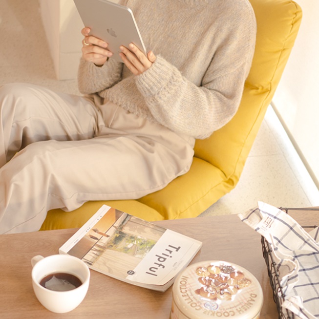 다리없는쇼파 바닥쇼파 낮은소파 일인쇼파 등받이 좁은 거실 좌식 편한 저상형 독서 자취방