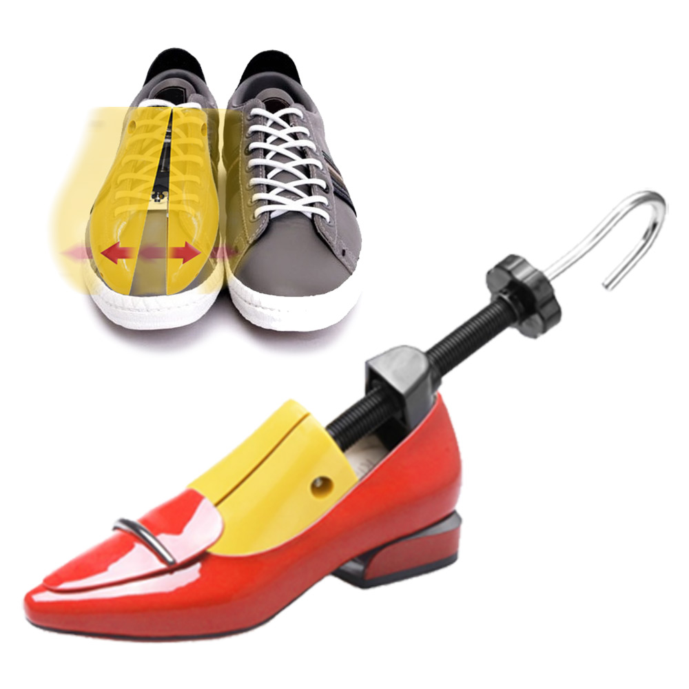 제골기 1+1 신발 슈트리 스트레쳐 볼 발등 늘리기 가죽 구두 운동화 발볼 사이즈 넓히기S