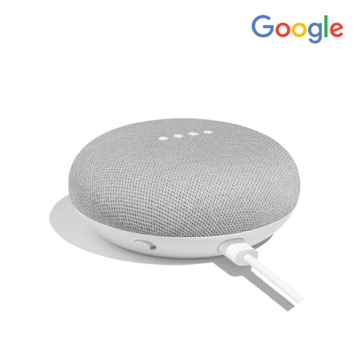 구글 네스트 미니 2세대 리뷰