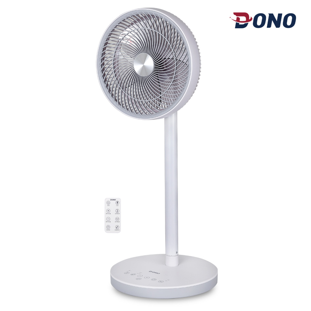도노 에어 써큘레이터 서큘레이터 선풍기 DNC-207