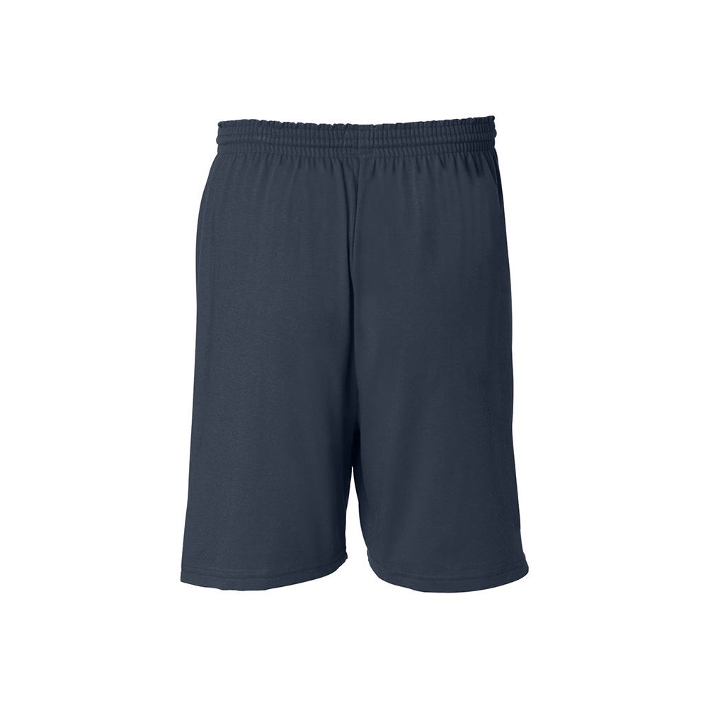 챔피온 남자 트레이닝 면 반바지 8187 - 상세 이미지 2