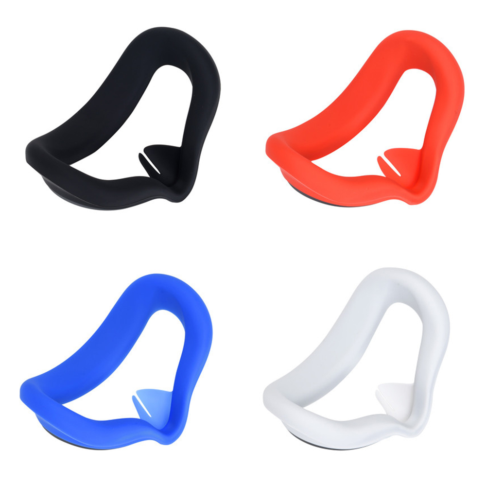 오큘러스 퀘스트2 안면 폼 실리콘 악세사리