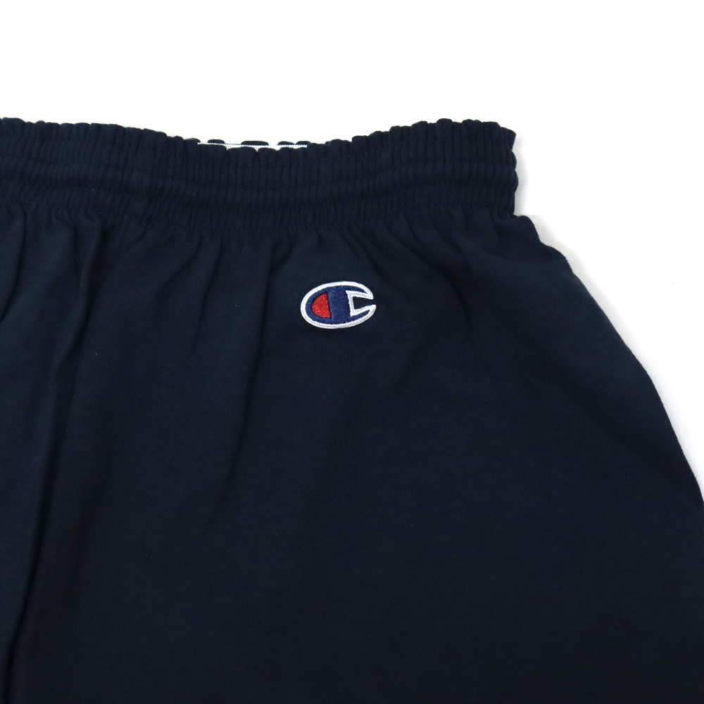 챔피온 남자 트레이닝 면 반바지 8187 - 상세 이미지 3