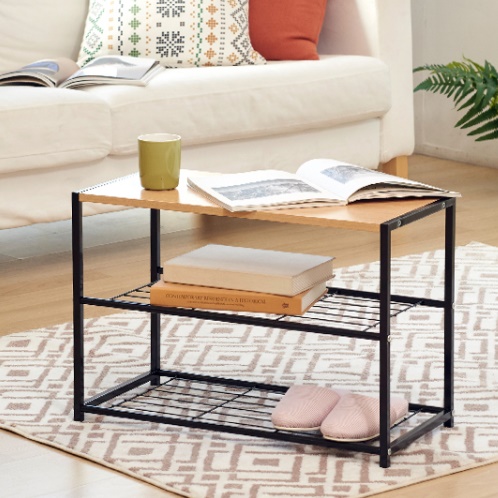 쇼파 선반 화분테이블 얊은테이블 창가테이블 소파뒤책장 현관협탁 폭좁은 높은 탁자 소형