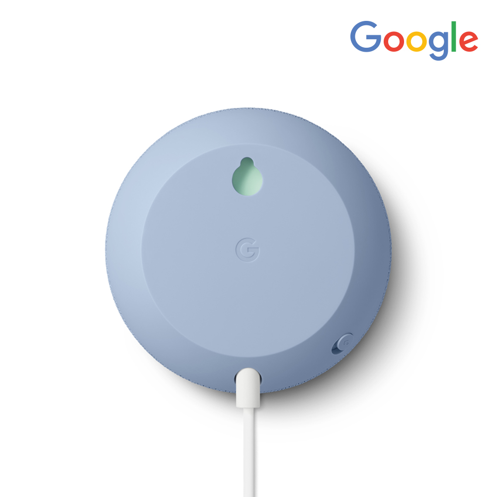 구글네스트미니 Google nest mini 2세대 인공지능 AI 블루투스 스피커 병행 이미지 2