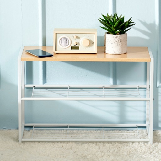 쇼파 선반 화분테이블 얊은테이블 창가테이블 소파뒤책장 현관협탁 폭좁은 높은 탁자 소형