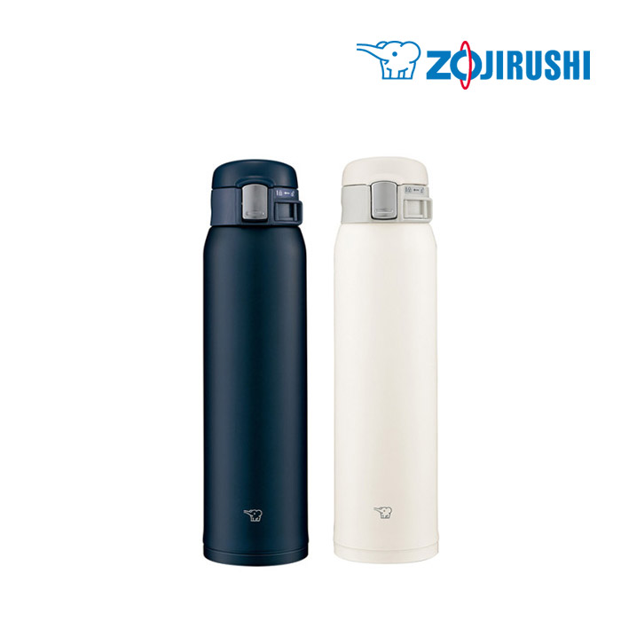 조지루시 보온병 SM-SF60 600ml / 코끼리 텀블러 - 상품 이미지