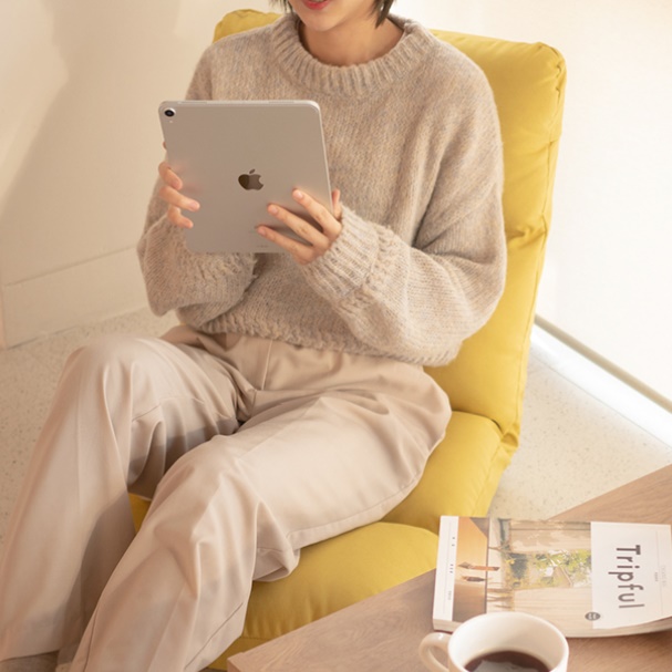 다리없는쇼파 바닥쇼파 낮은소파 일인쇼파 등받이 좁은 거실 좌식 편한 저상형 독서 자취방