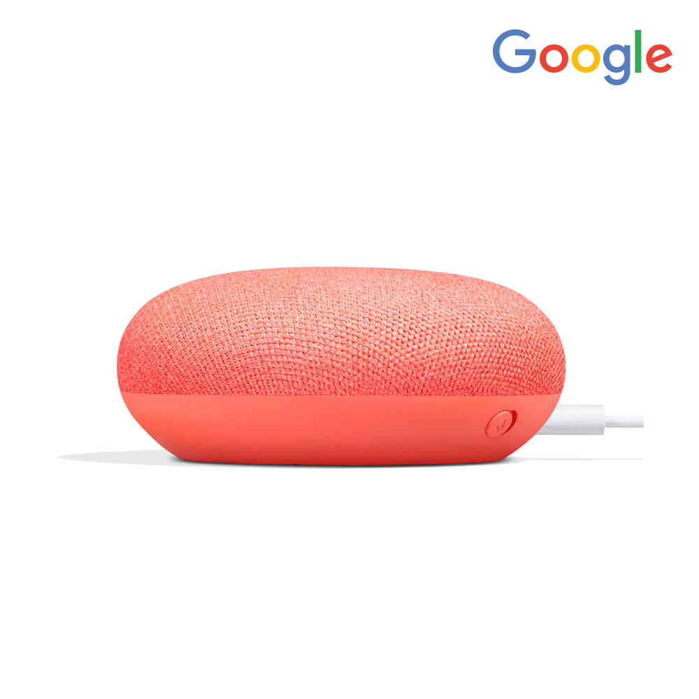 구글네스트미니 Google nest mini 2세대 인공지능 AI 블루투스 스피커 병행 이미지 4