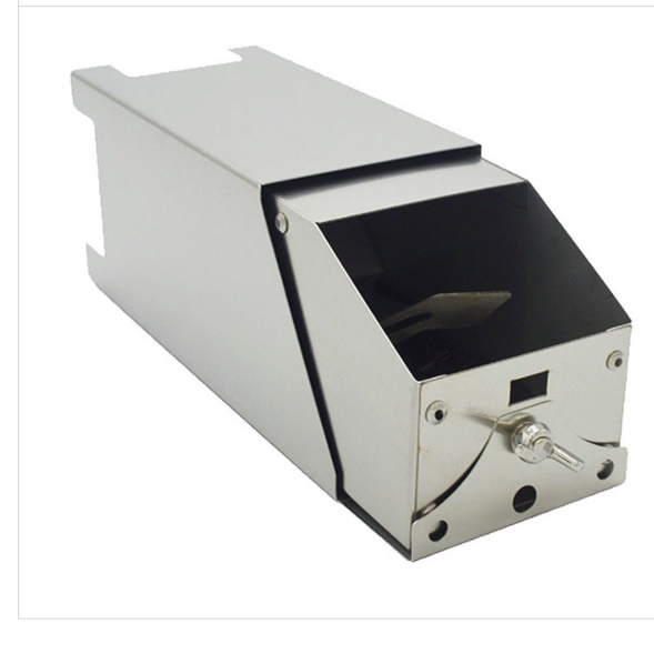 휴대용 캠핑용난로 소형 미니화목난로 스텐 나무난로