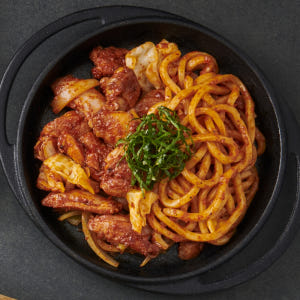 두루푸드 국민닭갈비 춘천닭갈비 택배 홈파티 캠핑요리 전통맛 맛있게 먹은 솔직 후기 - 상품 이미지 3