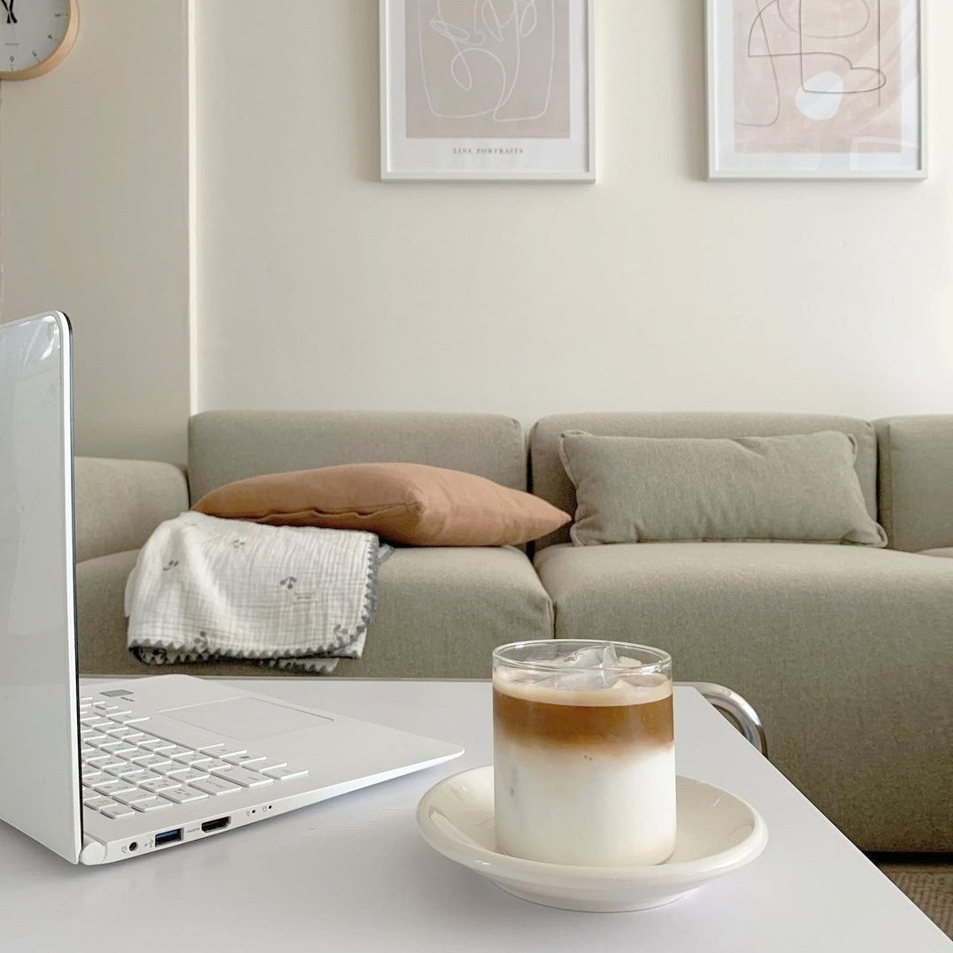 PH.7  메모리폼 이지클린아쿠아텍스패브릭 모듈 소파 (생활방수) 4인용쇼파